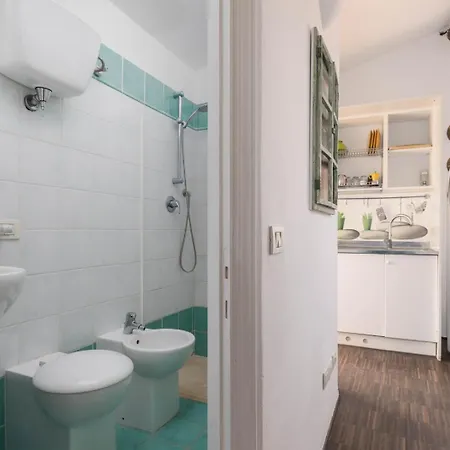 Appartement Gran View Near Piazza Del Campo